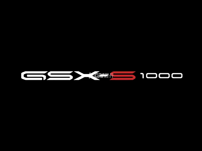 铃木新一代GSX-S1000