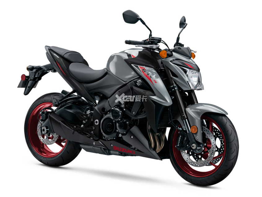 铃木新一代GSX-S1000