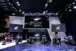 CB1000R���� ����Ħ�ж���³����з���
