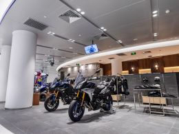 YAMAHA�콢�꿪ҵ XMAX300����4.98��Ԫ