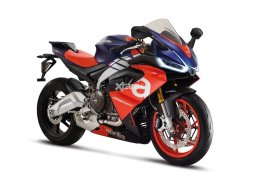 RS660&Tuono 660���� �ۼ�11.88��Ԫ��