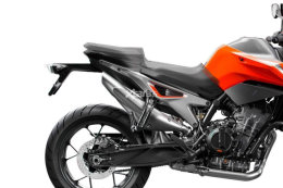 ����ƽ�� KTM 790DUKE�����漴������