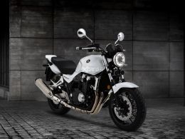 CB1300���� ���������ذ�����Ħ������