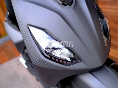 比亚乔;Piaggio;比亚乔One电动摩托车