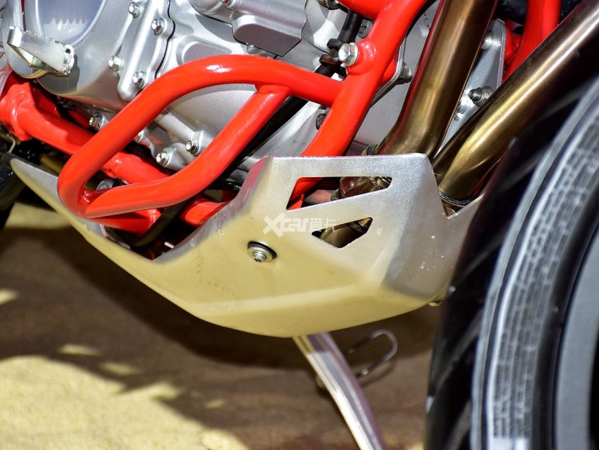 sm500滑胎车领衔swm三款重磅新车上市