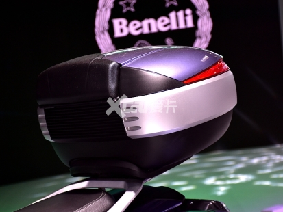 贝纳利;Benelli;1200GT