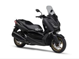 2021��������XMAX�ǳ� ���С�ĸ�Ϭ��