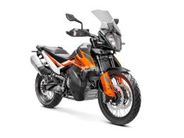 KTM 790 ADV CKD������ �ۼ�10.76����