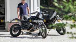 ����R NineT�Ŀ�����ع� ǿ��ԽҰ����