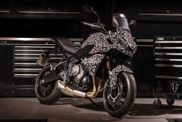 ����Tiger Sport 660�ع� �����ͬƽ̨