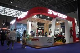 Ϊ��ֵ�򵥣� ��³��+SWEEP��ͷ������