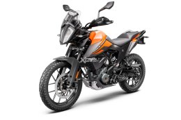 KTM 390 ADV��׼���Ұ����� ��56800Ԫ