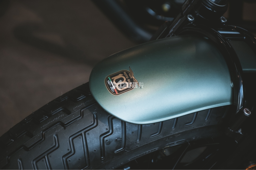Moto Guzzi;摩托古兹;V7 Stone;V9 Bobber;V85TT