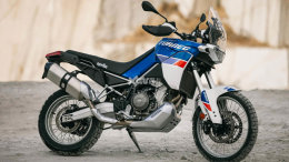 ������ADV�ھ���ʼ Tuareg 660��������