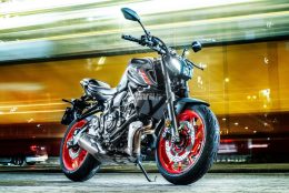 �������¿�MT-07��ʽ���� �ۼ�109800Ԫ