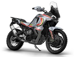 MV Agusta Lucky Explorer 5.5&9.5����