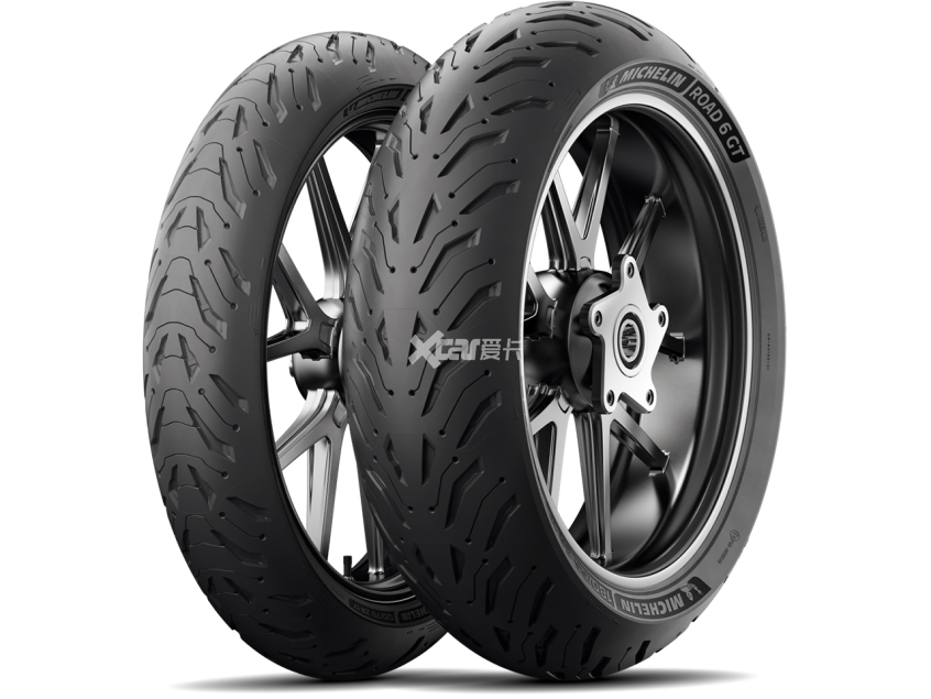 MICHELIN;米其林轮胎;摩托车轮胎;米其林ROAD 5;ROAD 6