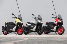 aprilia SR GT200���� �ۼ�29900Ԫ��