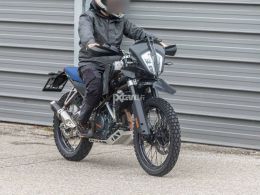 KTM 390 ADVȫ�°汾���� ԽҰ��������