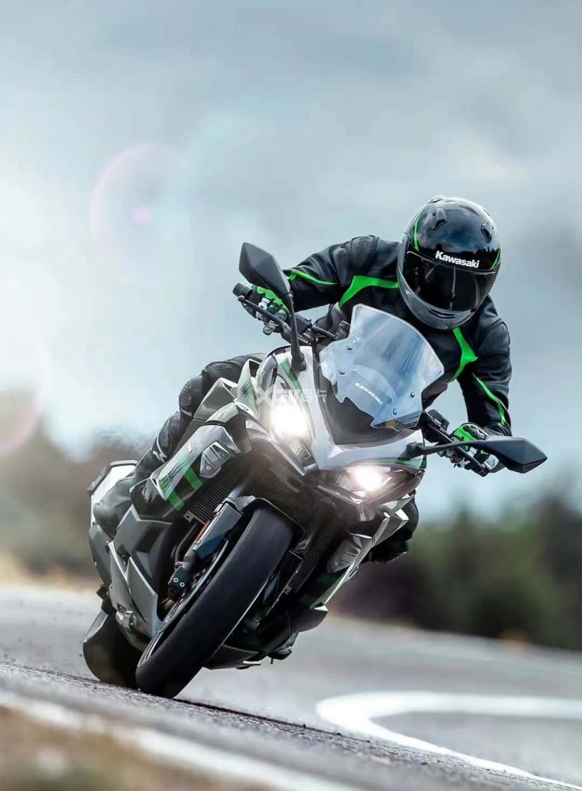 川崎;五一骑行路线规划;春季摩旅