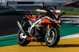 aprilia RSV4&TUONO V4���� ��18.8����