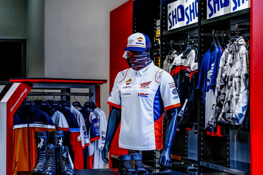 HondaDreamWing福州店爱卡汽车图片