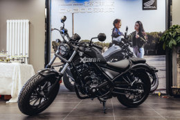 Honda Wing��ׯ��Բ������70��̨CM300