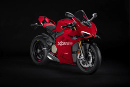 �ſ���Panigale V4/V4S���� ��25.9����