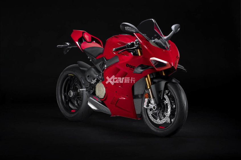 杜卡迪;DUCATI;Panigale V4/V4S