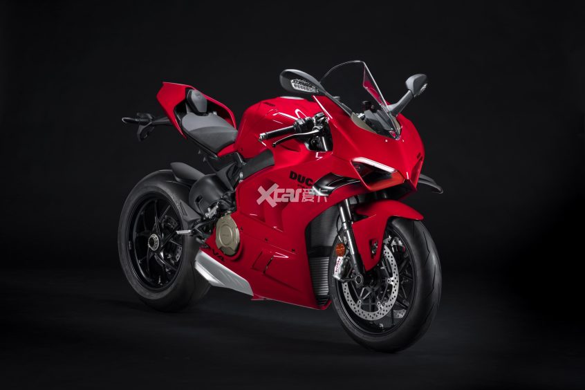 杜卡迪;DUCATI;Panigale V4/V4S