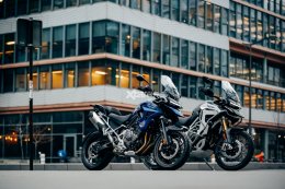 ����Tiger 1200ϵ������ ��219895Ԫ��