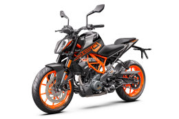 2022��KTM 250 DUKE���� �ۼ�31980Ԫ