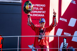 �ſ���2022MotoGP��� �����������ƺ�