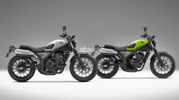 ��������Ħչ Honda������������CL500