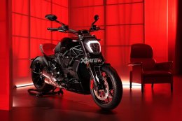 �ſ���XDiavel Nera���� �ۼ�29.6��Ԫ