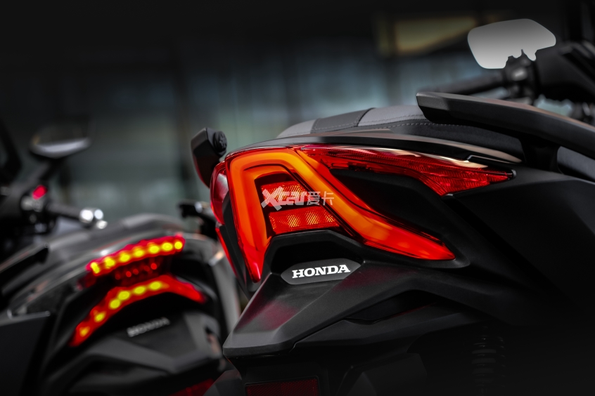 本田;Honda;Honda Wing;NSS350