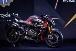 MV Agusta Brutale1000Ŧ�����ְ�����