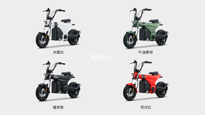 本田;Honda;Honda e:;Cub e: ;Dax e: ;ZOOMER e: