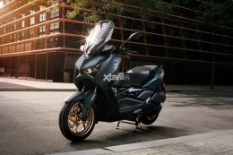 ������ȫ��XMAX300��ʽ���� ��49800Ԫ