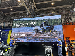 KTM&ldquo;����&rdquo;���� Husquvrna��Ħ����