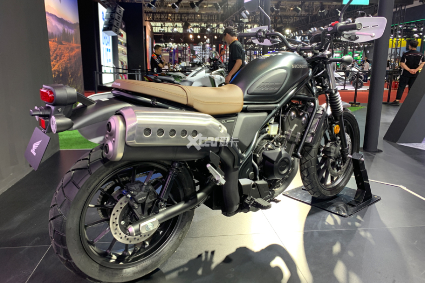 本田摩托;北京摩展;本田黄蜂;CB750;CL500;HONDA