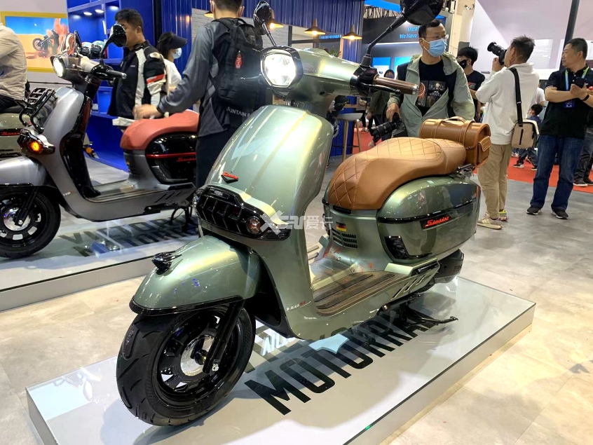 VICTORIA MOTORRAD;维多利亚;Sixties 150i;Sixties 25