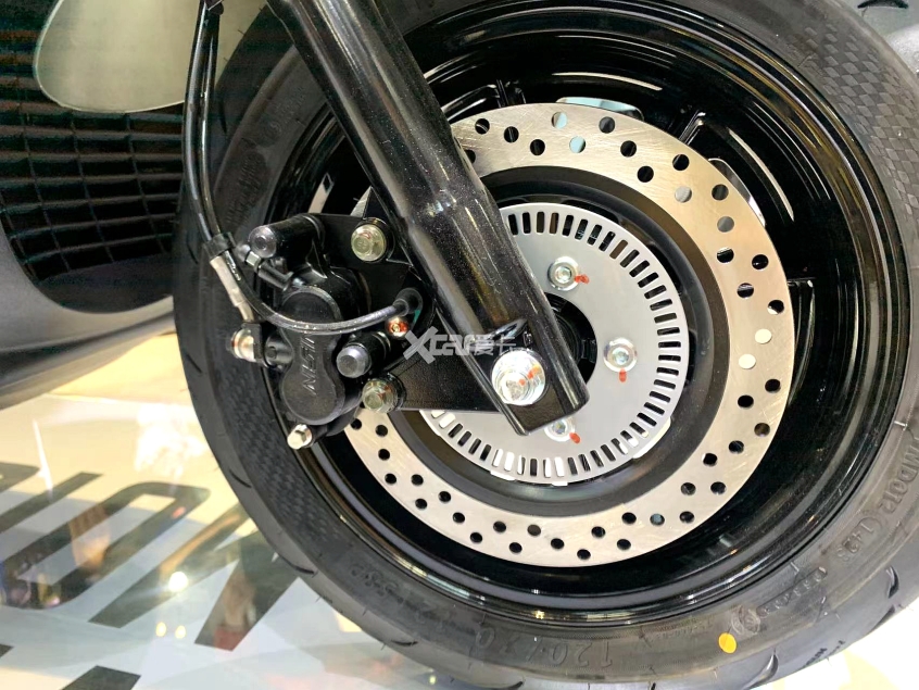 VICTORIA MOTORRAD;维多利亚;Sixties 150i;Sixties 25
