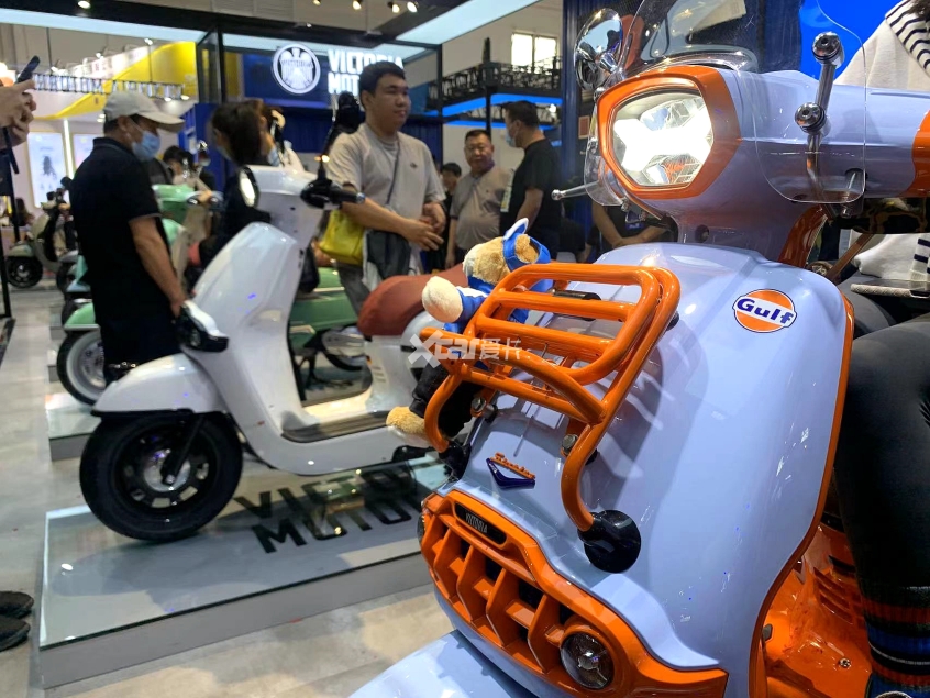 VICTORIA MOTORRAD;维多利亚;Sixties 150i;Sixties 25