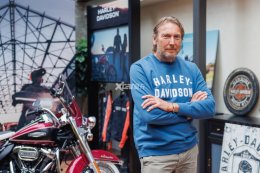 ����Ʒ��̽��ʹ�� �Ի����״�άɭCEO