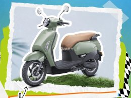 �´��ޱ���NS125LA��ɫ���� 11900Ԫ��