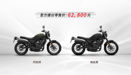 ����˫�ױ���CL500���� �ۼ�62800Ԫ��