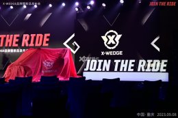 2000cc�������� X-WEDGE����³�����