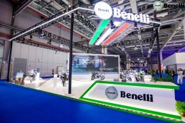 Benelli����������й����ʽ��ڲ�����
