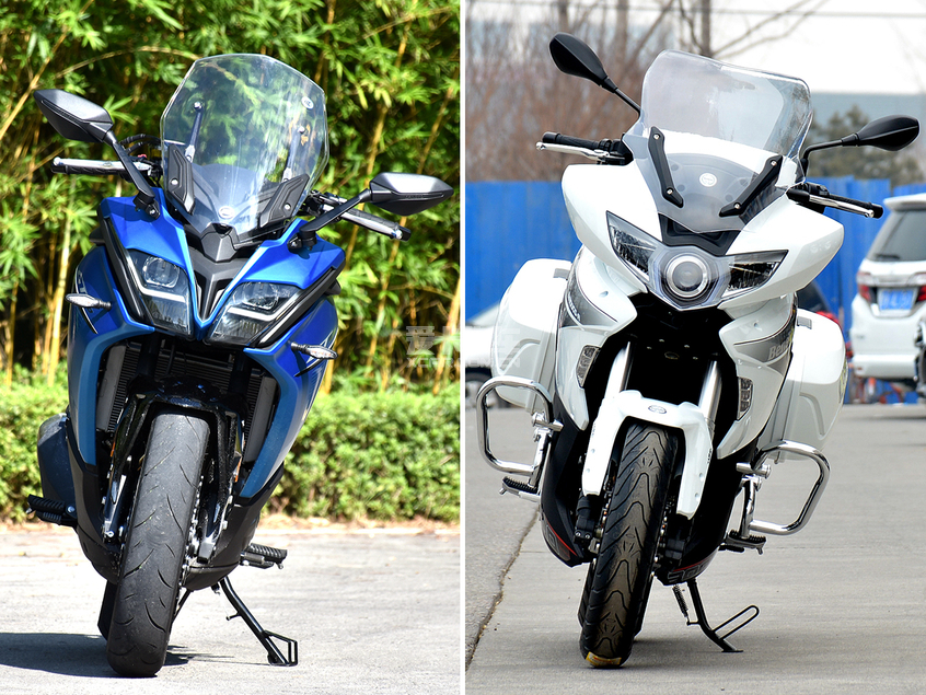 春风;cfmoto;春风400gt;贝纳利;benelli;蓝宝龙300巡航